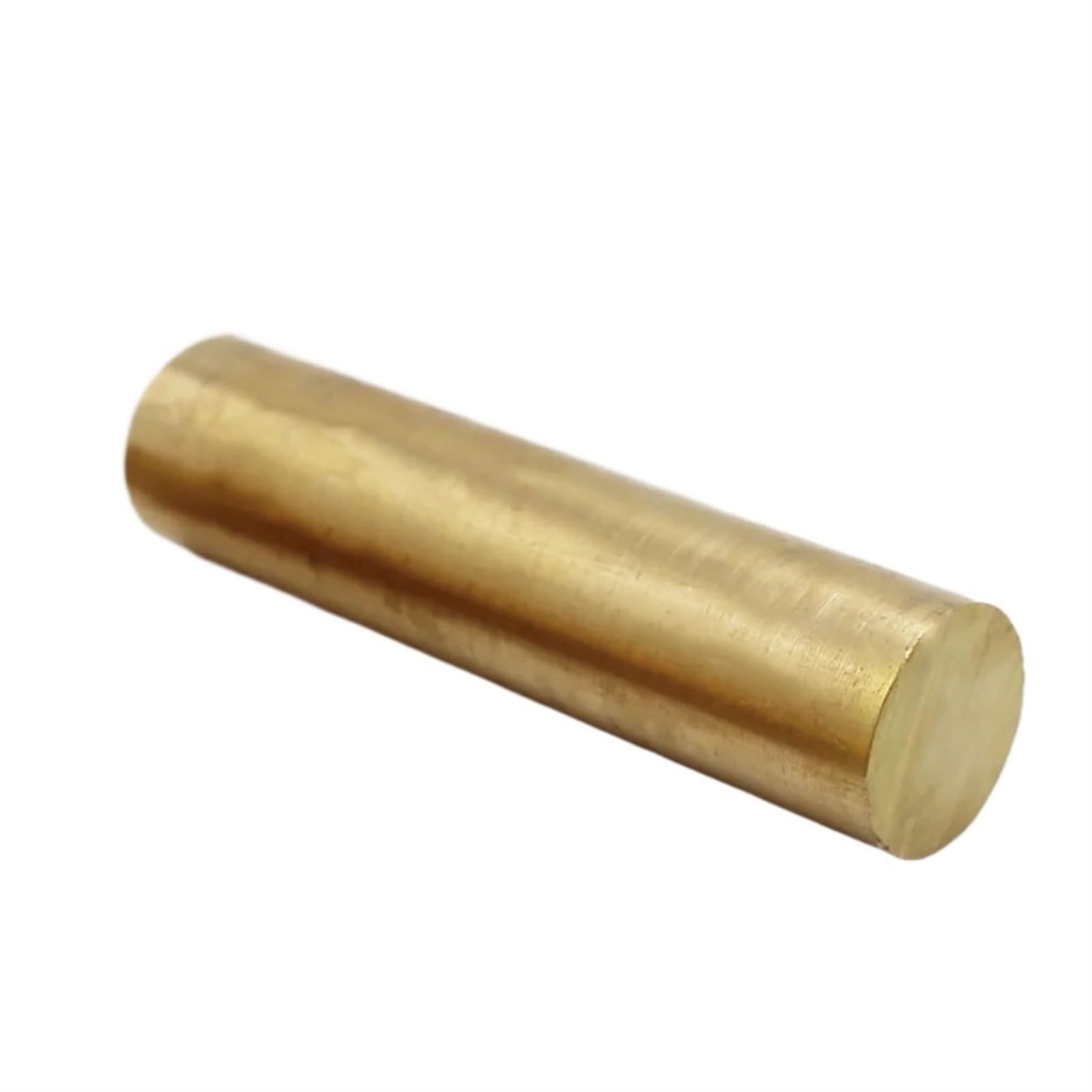 H59 Messing-Rundstab, 4 mm bis 100 mm Durchmesser, Stange for Handwerk und technische Anwendung(22x500mm)