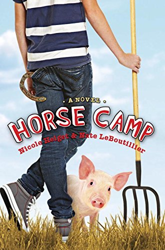 Buy Horse Camp — BookShops.in