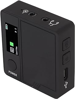 Live Sound Card Voice Changer, 11 Sound Effects Portable Voice Changer Device Plug and Play Handheld Mini Voice Changer Device Sound Effects Machine for Android for iOS