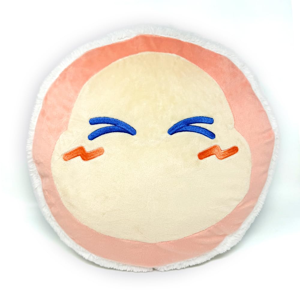 Amazon.co.jp: カービィ・スイート ドリームス ふわふわ クッション