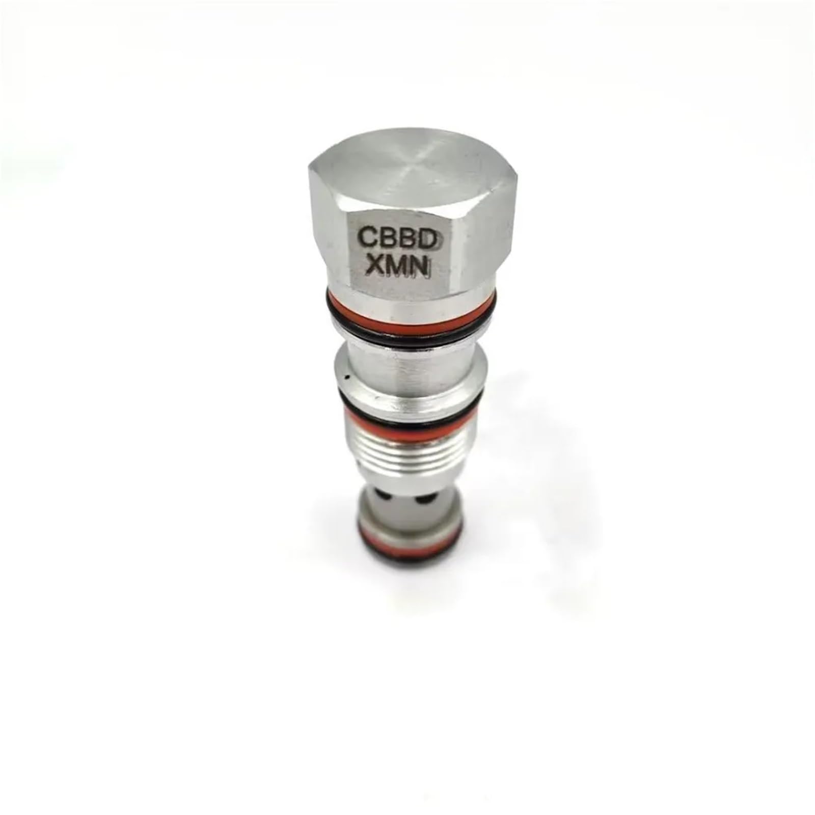COSZWQDP Hydraulic Balance Valve CBBD-XMN Excavator Cylinder Spool