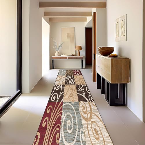 Paillasson de sol 90 x 330 cm pour protéger les zones de passage - 2