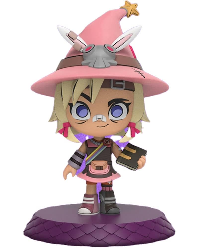 ビンテージエクストララージ　トイフィギュア Krakendress ラーニア DX Ver. (組立キット) - ホビーサーチ