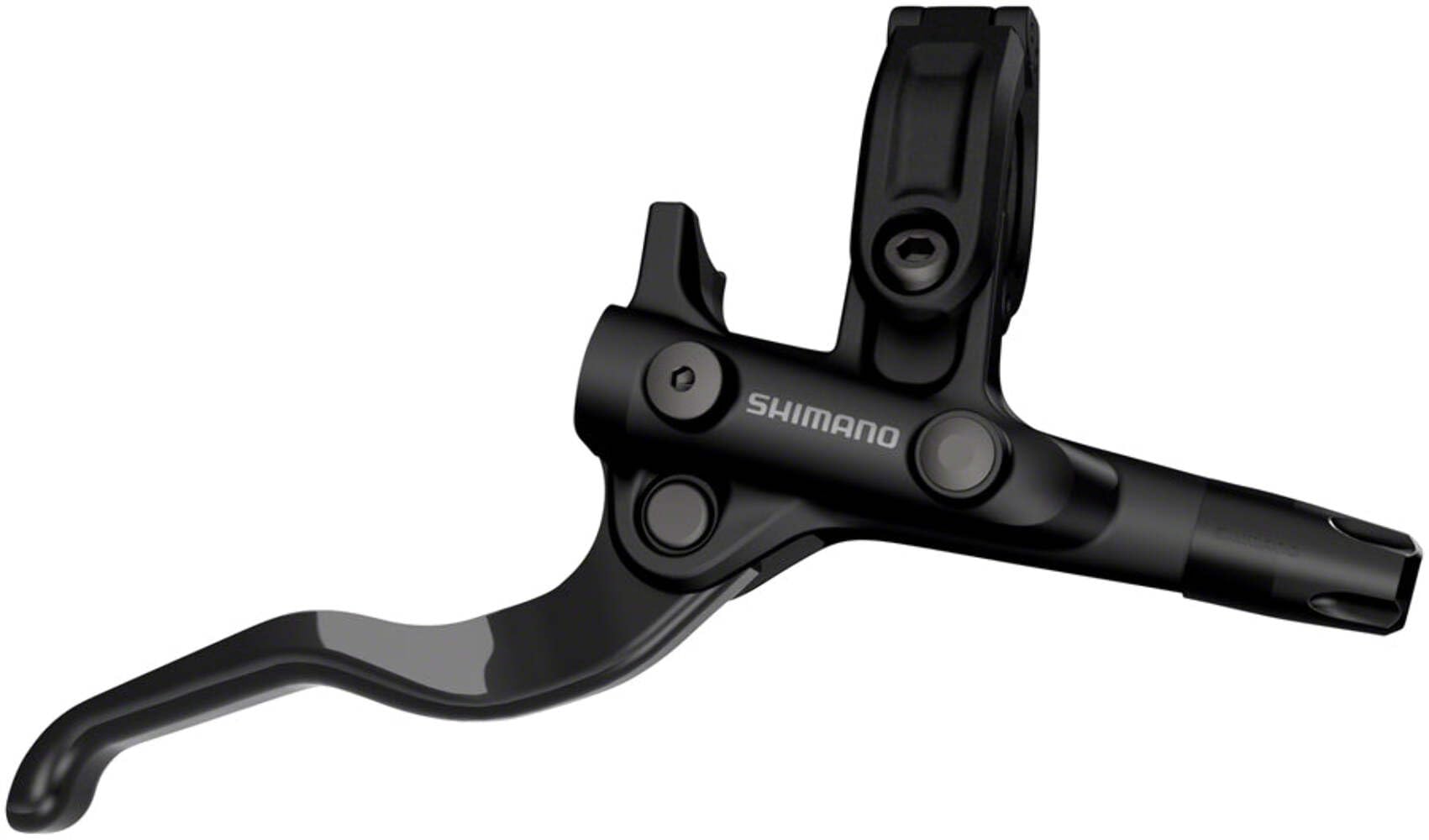 Amazon.co.jp: SHIMANO(シマノ) DEORE BL-M4100 油圧ブレーキレバー