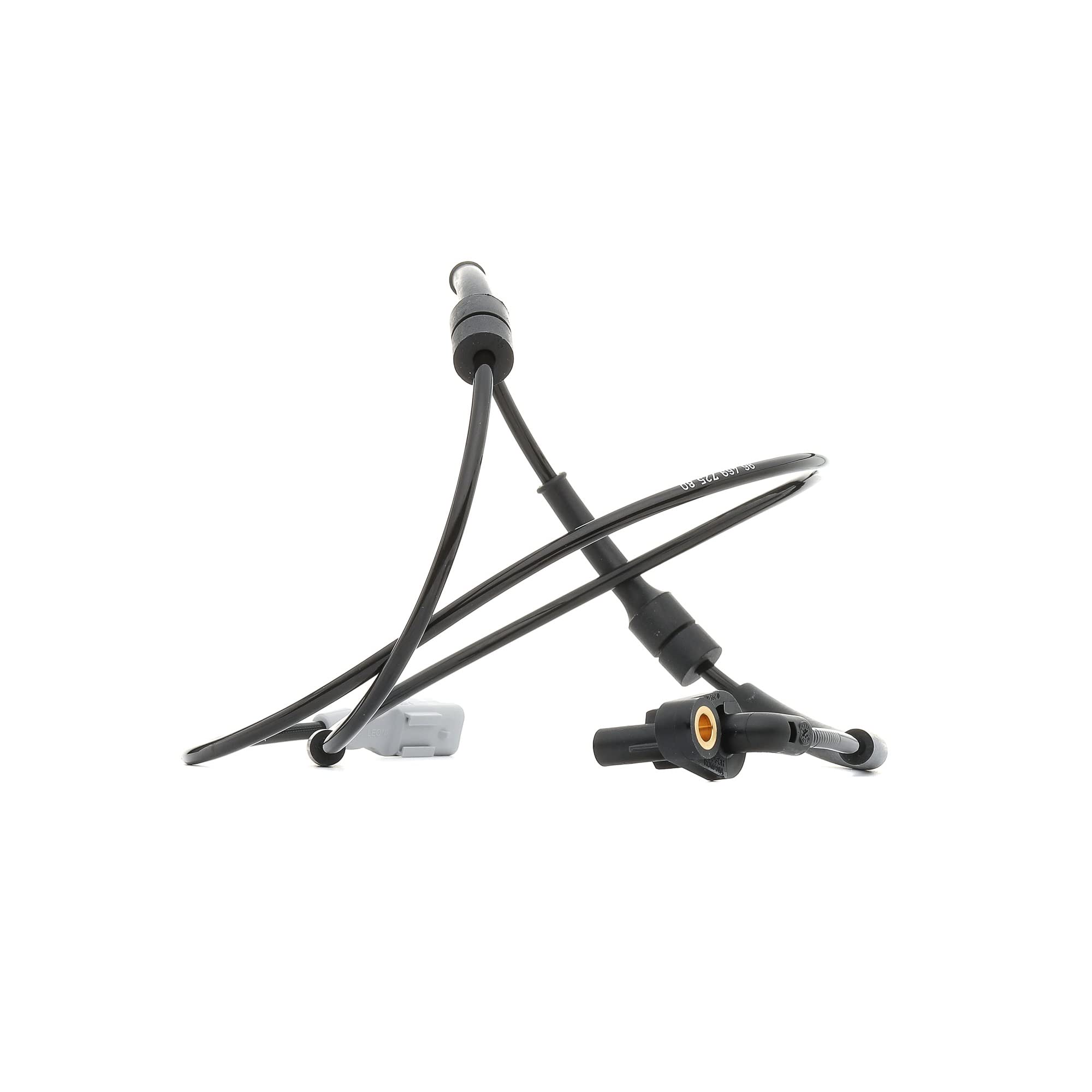 Bosch 0 265 007 666 Sensore, N° Giri Ruota-image