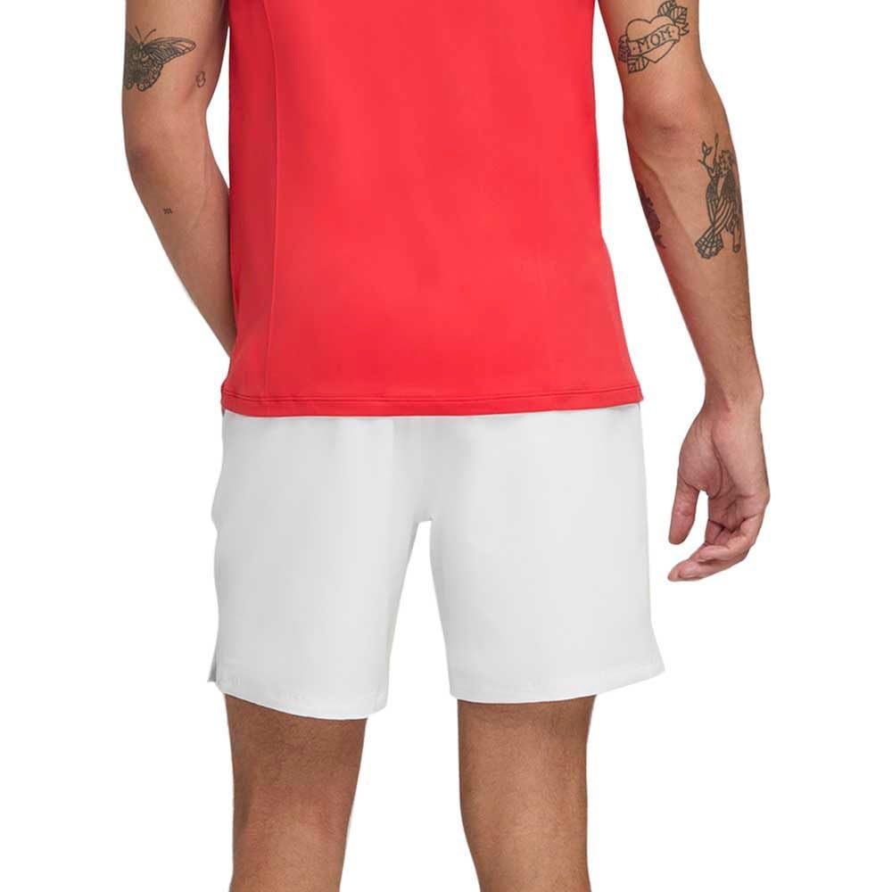 Wilson Team Tournament Herren-Shorts, 17,8 cm