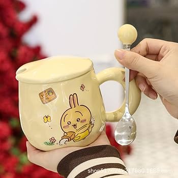 ちいかわ - ちいかわ　マグカップ&amp;ころころクリーナーセット ちいかわマグカップセット クリーナーセット