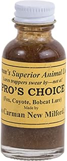 Pro's Choice Lure by Russ Carman