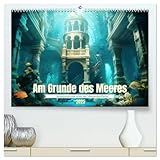 QUALITÄT - edle Materialien, stabile Rückwand mit 2 innovativen Einstecktaschen für eine optimale Präsentation an der Wand
