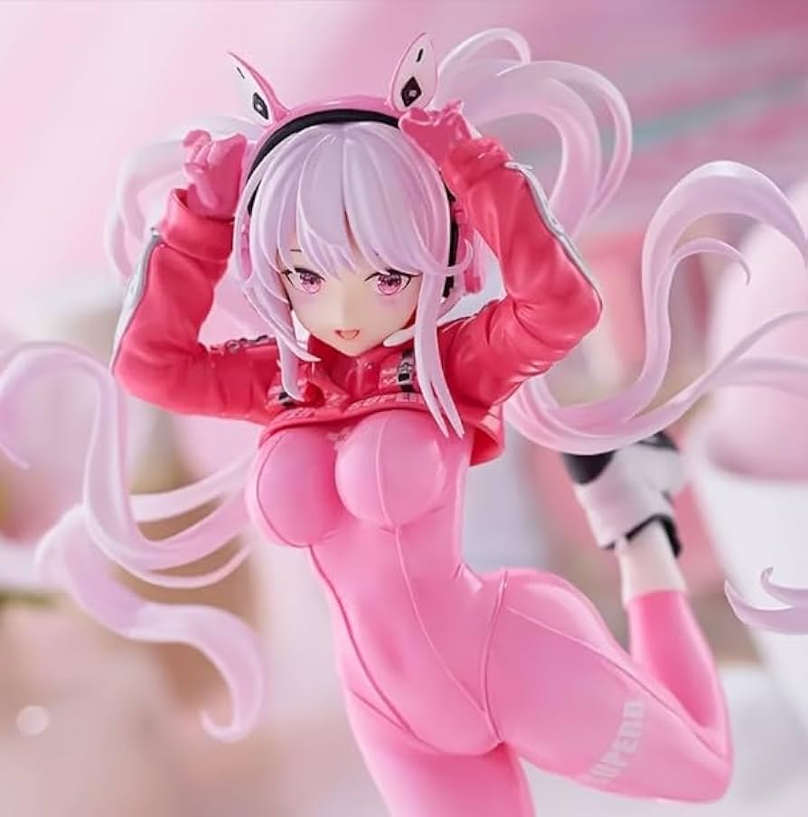美少女フィギュア　勝利の女神NIKKE 　7点セット Amazon.co.jp | 勝利の女神nikke フィギュアセクシー 美少女 二