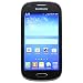 Samsung Galaxy Light Smartphone SGH-T399 - Brown (T-Mobile)