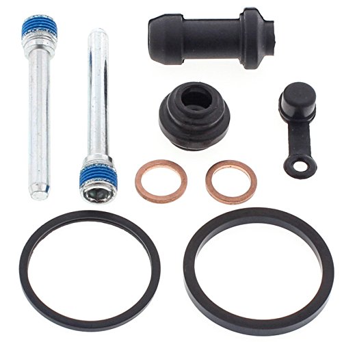 Kit étrier de frein avant All Balls 18-3041 Renegade Outlander Max 400 500 650 800 1000 YFM