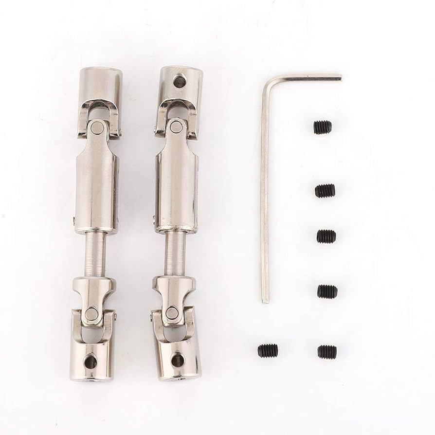 ホビーラジコン universal drive shafts ホビーラジコン universal drive shafts Amazon.com: RC Car