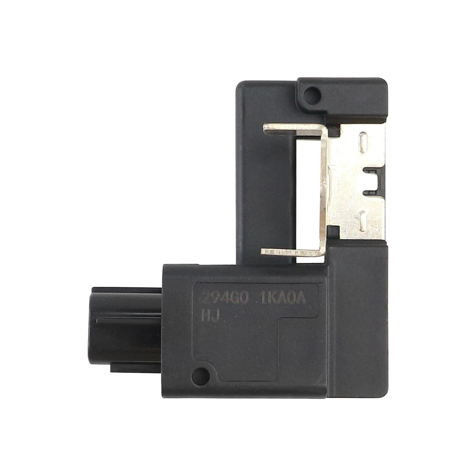 294G0-1V10A Batterie-Stromsensor, kompatibel mit 2011-2017 QX80 QX56 5.6L /2017-2020 Armada 5.6L / 2017-2020 Armada 5.6L ersetzt 294G01V10A