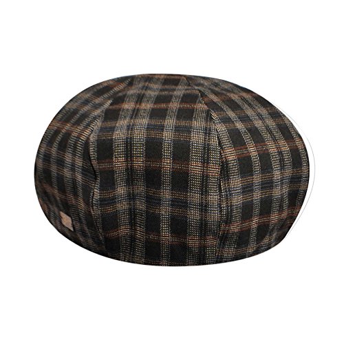Bailey Durward Newsboy Cap Amazon.in Clothing & Accessories