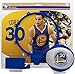 NBA Stephen Curry NBA Basketball Player Hoop Setnba Player Hoop Set (All Player Options), No Color, One Size