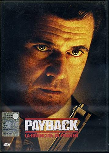 Payback - La Rivincita Di Porter