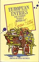 European Entries 0140076719 Book Cover