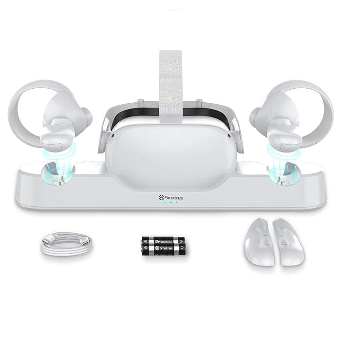 How To Replace Batteries In Meta Quest 2 Controller at Anita Knutson blog