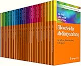 Bibliothek der Mediengestaltung: Die Reihe zur Mediengestaltung in 26 Bänden - Peter Bühler, Patrick Schlaich, Dominik Sinner, Andrea Stauss, Thomas Stauss 