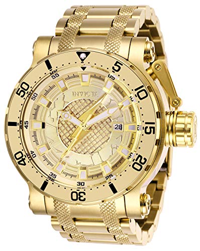 Invicta Men's DC Comics Flash Automatic Watch 26829