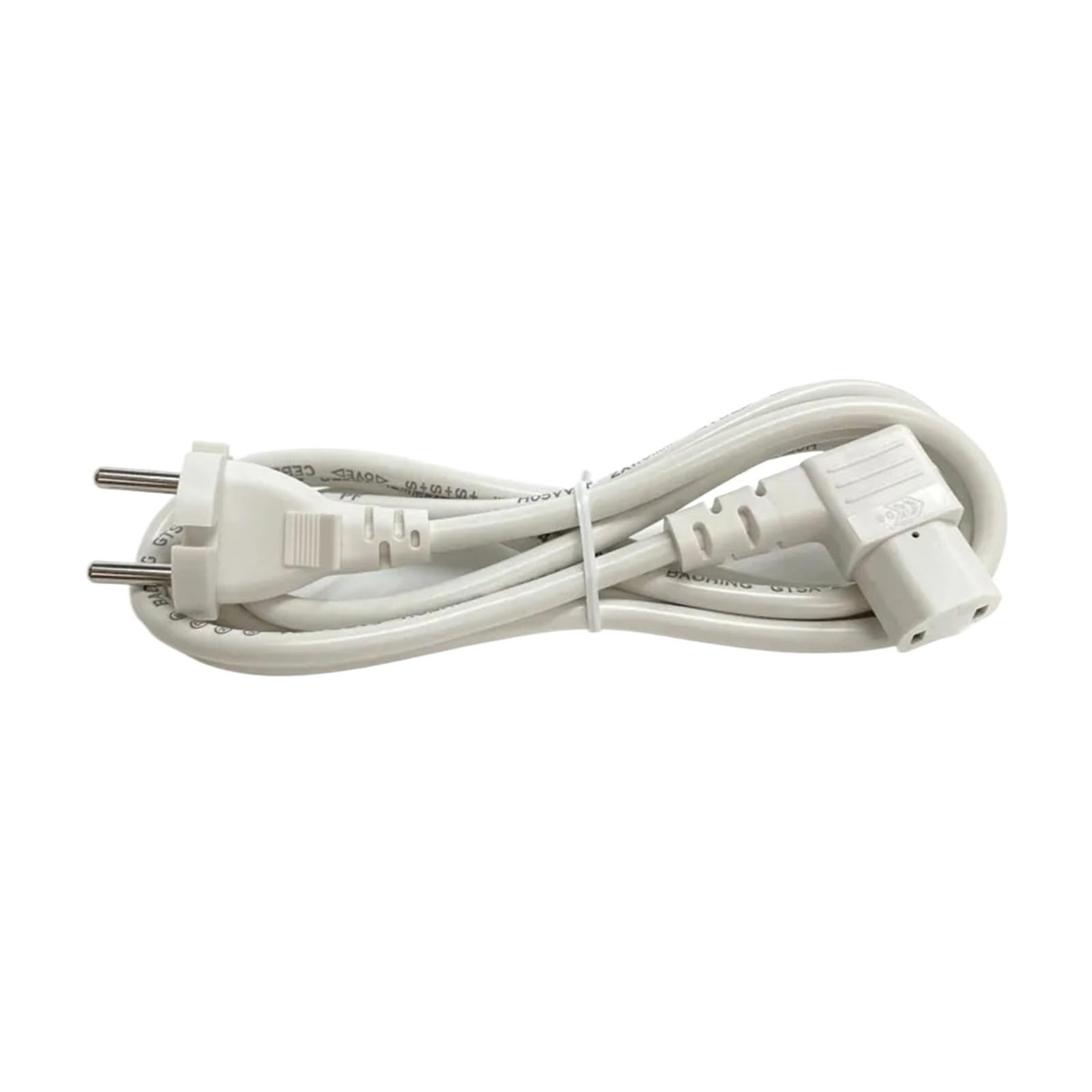 Câble de chargeur Onyx pour Roborock S7 et S7 Plus avec cordon d'alimentation haute résistance