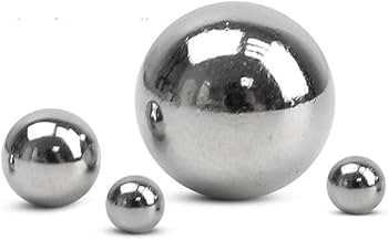 Hoge precisie lager stalen kogel, 20 21 22 23 24 25 25,4 26 27 28 29 30 mm, solide precisie stalen kogel,-22mm-4 stuks