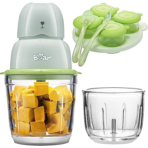 Find The Best Blenders For Baby Food Reviews & Comparison Katynel