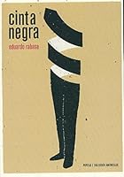 Cinta negra 8415862865 Book Cover