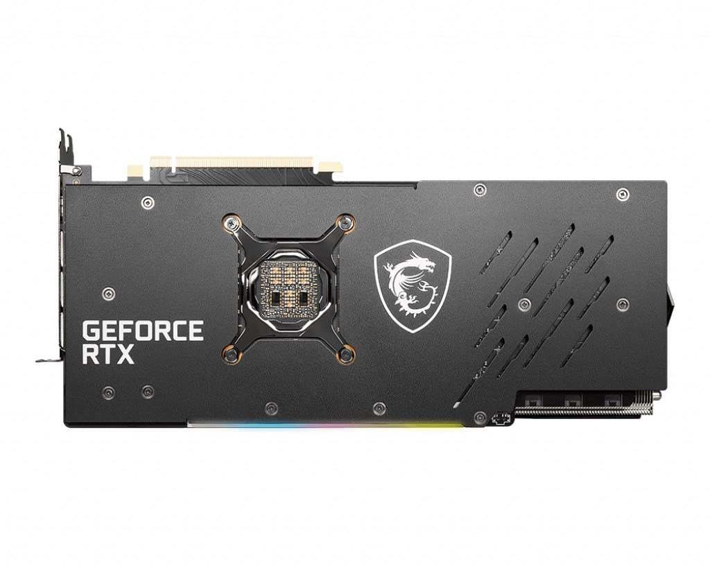 グラフィックボード・グラボ・ビデオカード MSI GeForce RTX 3080 GAMING 12G LHR MSI、LHR版「GeForce RTX 3080」を搭載したハイエンドビデオカード