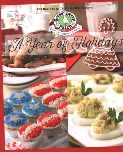 Year of Holidays (Keep It Simple)