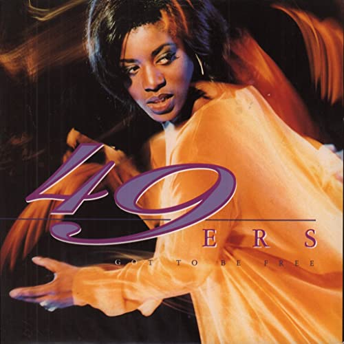 Got to Be Free [Vinilo]