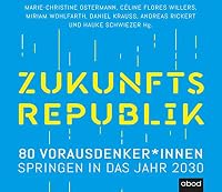 Zukunftsrepublik Hörbuch