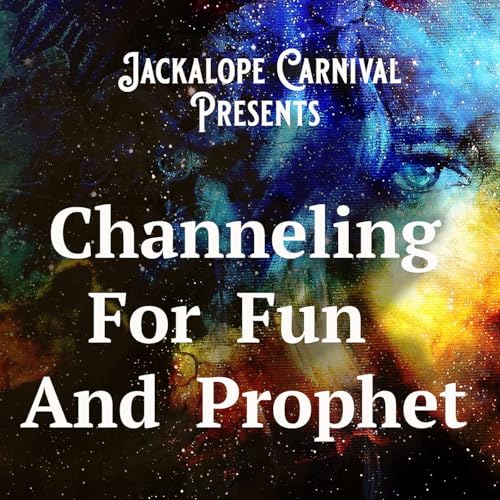 Channeling for Fun and Prophet