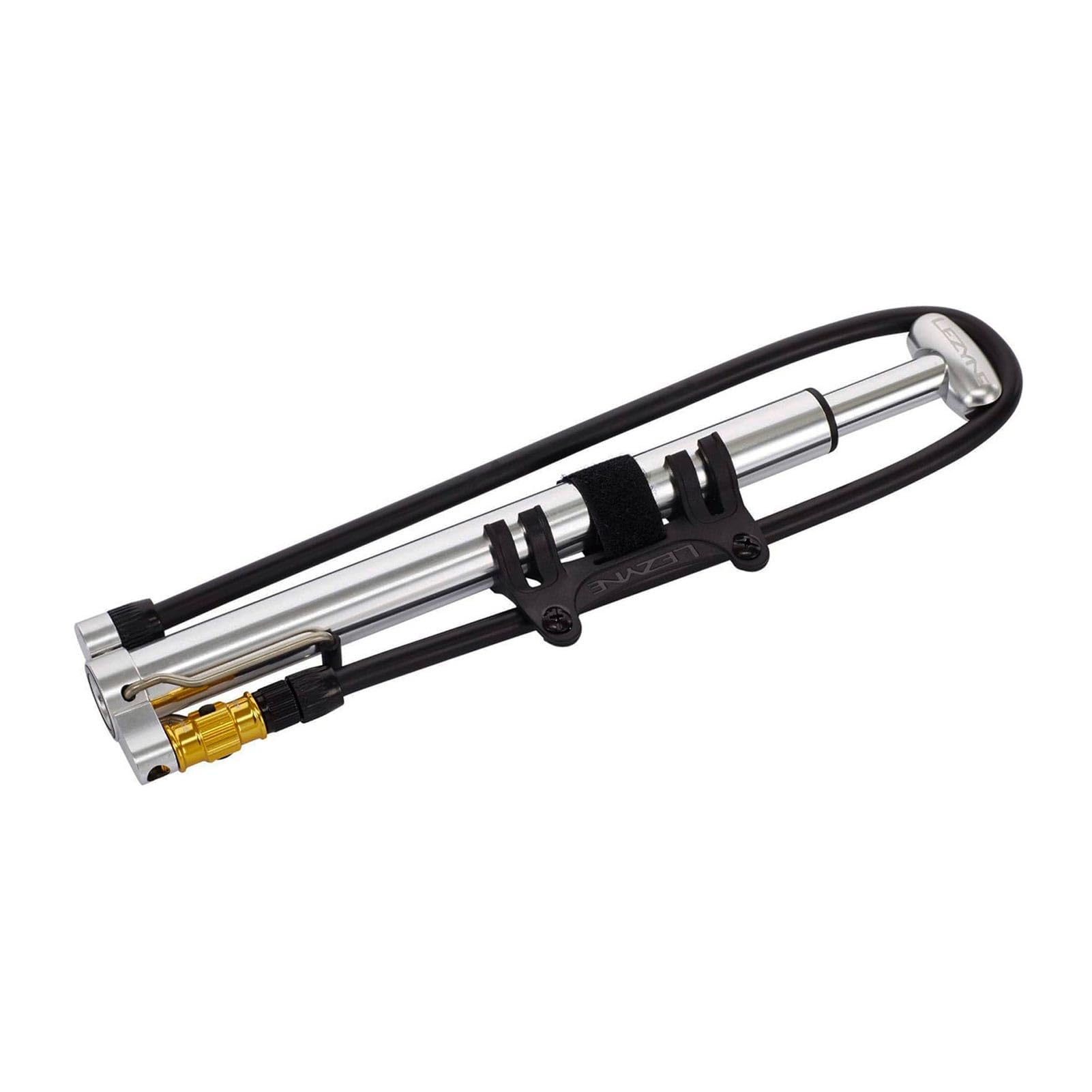 Lezyne Micro Floor Drive HP