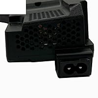 Vista 7 de G-Water Great Water Better Life Fuente de alimentación Modelo ADP-400DR Reemplazo para PS5 mainframe Game Console Fuente de alimentación