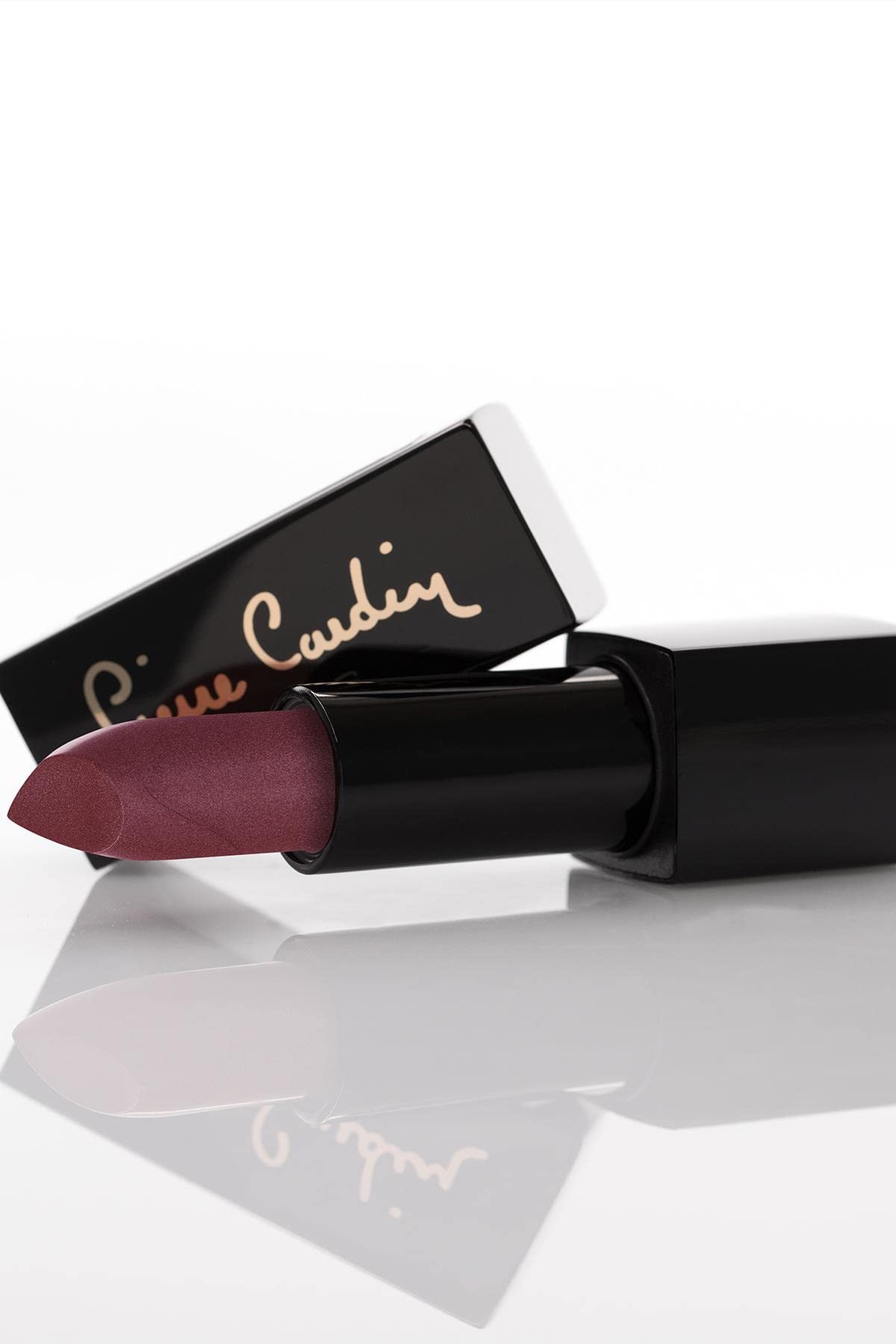 Pierre Cardin Mercury Velvet Lipstick - Garnet - 169
