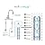 Epic Water Filters Smart Shield. Under Sink Water Filter, Inline NSF 53 Water Filter. Direct Connect DIY Install for Under Sink. Tap Water Filtration System. No Water Wasted