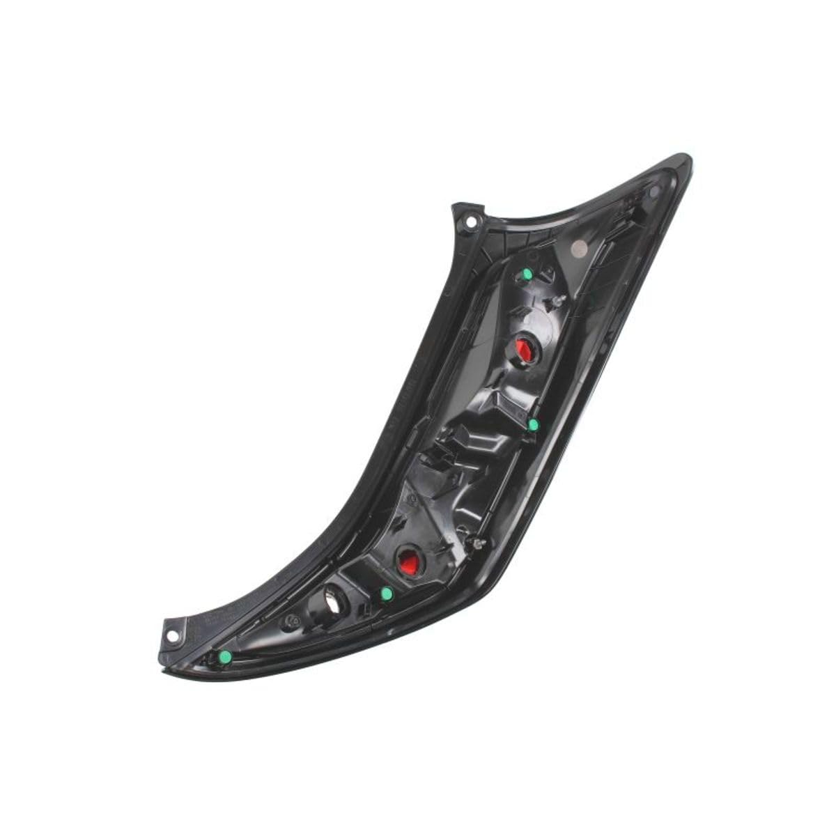 Magneti Marelli 714081311011 Fanale Posteriore Sinistro