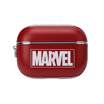 Amazon | Premium Style AirPods Pro(第2/1世代)用 PUレザー