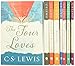 The C. S. Lewis Signature Classics (8-Volume Box Set): An Anthology of 8 C. S. Lewis Titles: Mere Christianity, The Screwtape Letters, Miracles, The ... The Abolition of Man, and The Four Loves