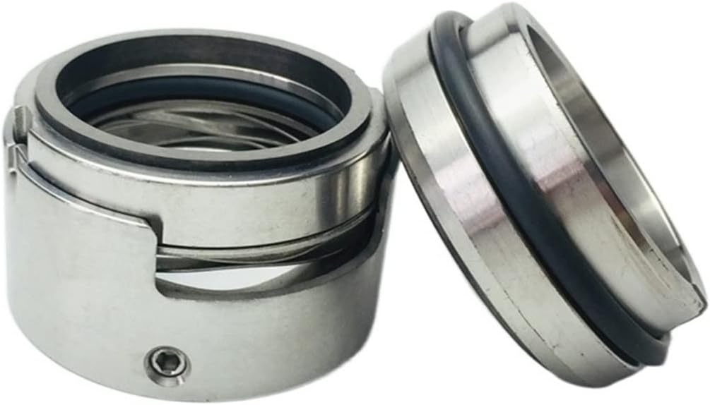 M7N-43/G9 M7N-43 Mechanical Seals M7N Shaft Size 43mm with G9 Stationary Seat Seals for Pump