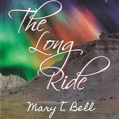 The Long Ride by Mary T. Bell episode artwork