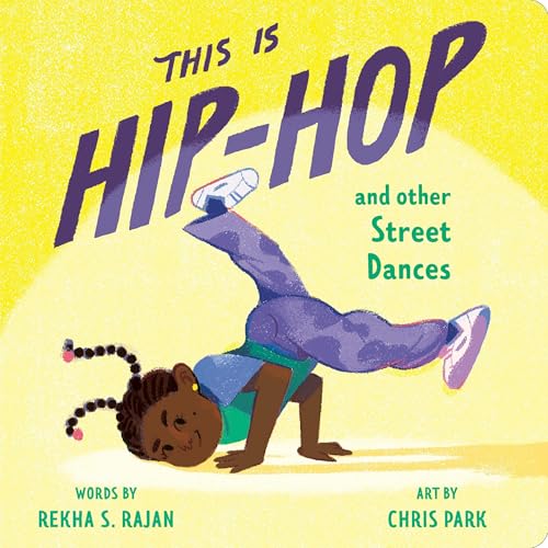 Page de couverture de This Is Hip-Hop