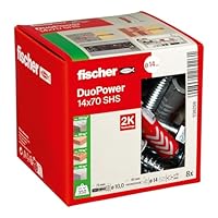 fischer DUOPOWER 14 x 70