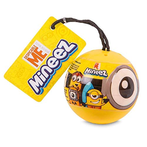 Kit Mineez 3 Capsulas + Pack 6 Unidades