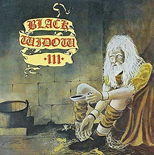 Iii -Hq/Gatefold/Reissue-