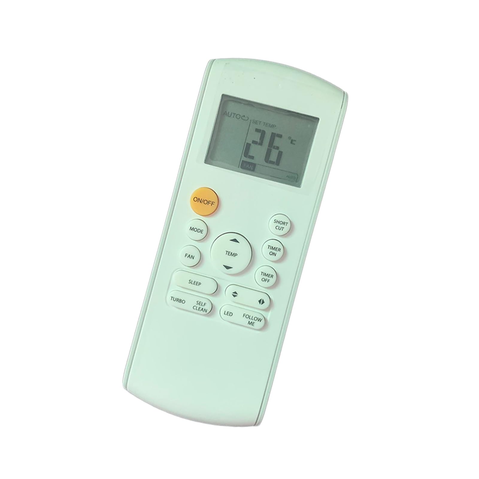 Haroar Remote Control for Kaisai Air Conditioners