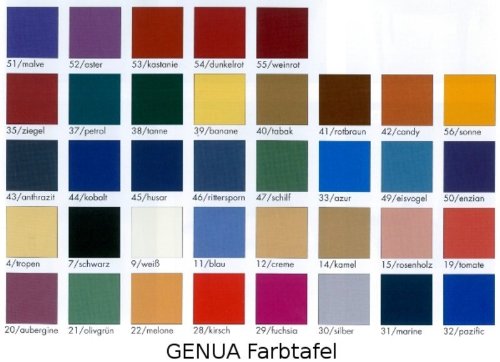 STEINBECK Koc Genua ze 100% lambswool, w 38 wspaniałych kolorach i 2 rozmiarach, drewno różane 95 x 130 cm