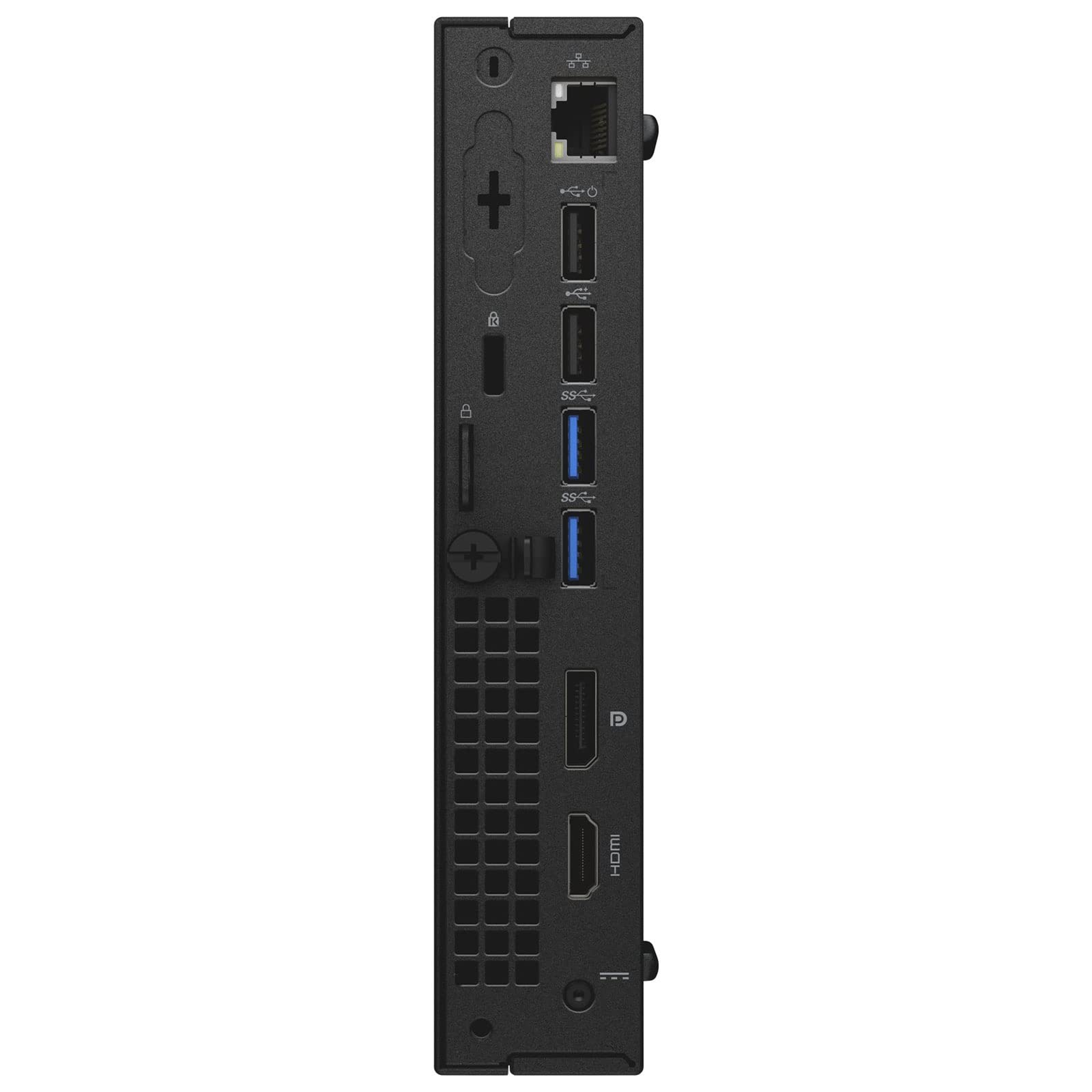 Mini PC Computer Desktop Dell Optiplex 3040, Processore Core i5-6400T, Memoria Ram 16GB, Disco SSD 512GB, Win 11 Pro (Ricondizionato)